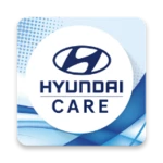 Logo of Hyundai Care android Application 