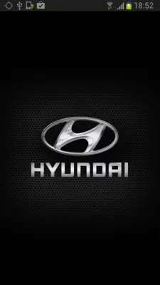 Hyundai Care android App screenshot 10